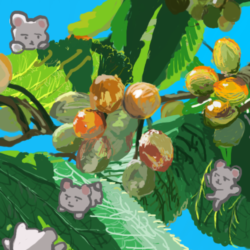 無題 by マズロー 500 x 500 ( ChickenPaint ) 無題 by マズロー ( ChickenPaint )