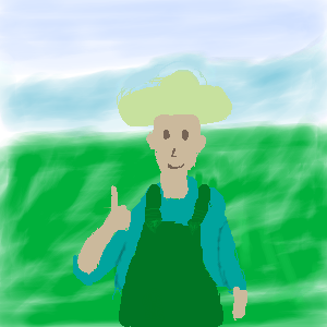 no title  by Horrible farmer 300 x 300