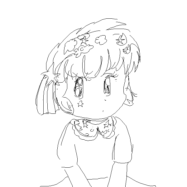 some sketch by minkymomo some sketch by minkymomo
