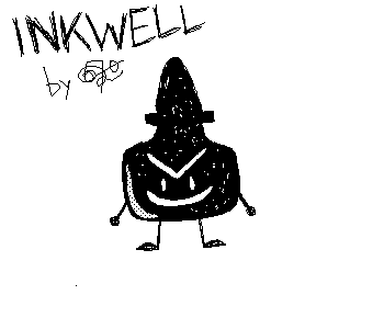 Inkwell by gzo Inkwell by gzo
