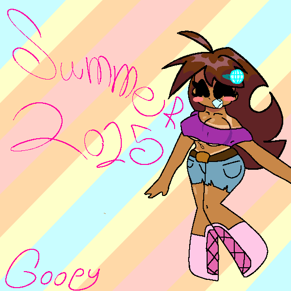 no title by Goopy no title by Goopy