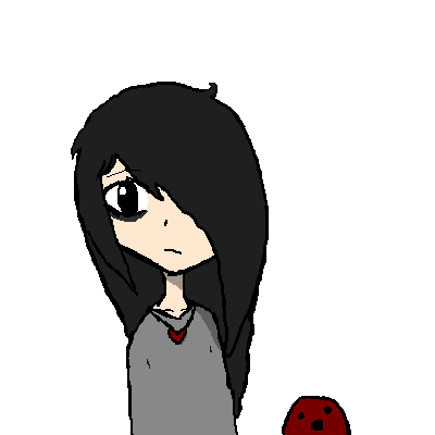 Tainted Eve(TBOI) by Xianshi Tainted Eve(TBOI) by Xianshi