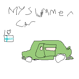car by my summer car