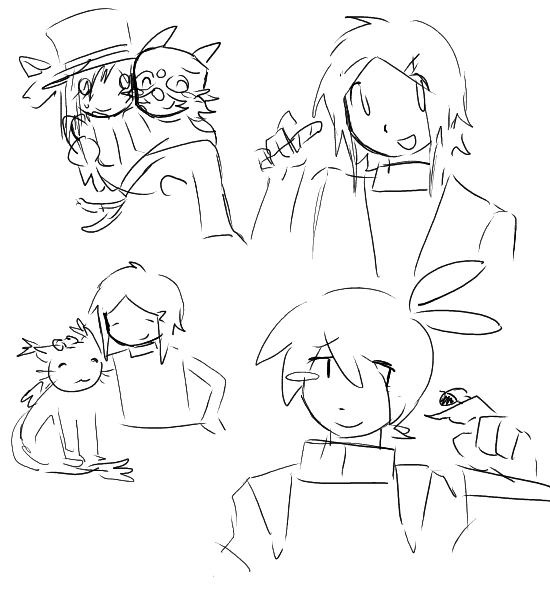 goodnight by wheat