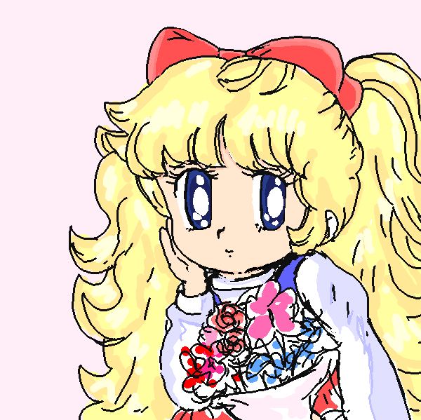 angie by minkymomo