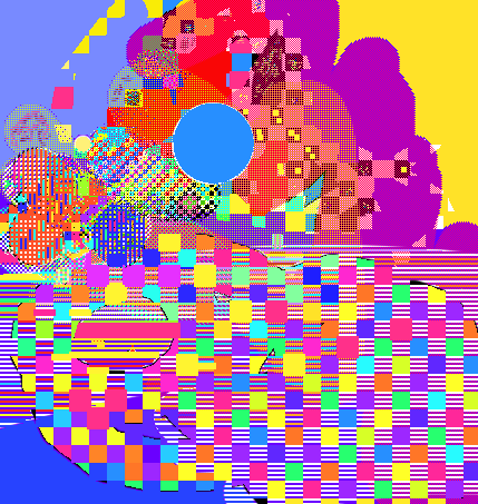no title by Re: DREAM no title by Re: DREAM