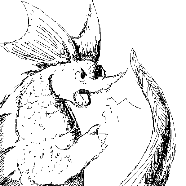 no title by baragon no title by baragon