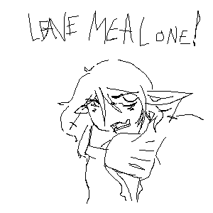 silly drawing by mtboss124