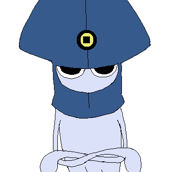 お絵かき掲示板「tfw you turn off windows ink」イラスト/bingleadventures3400