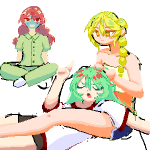 no title by anonymous