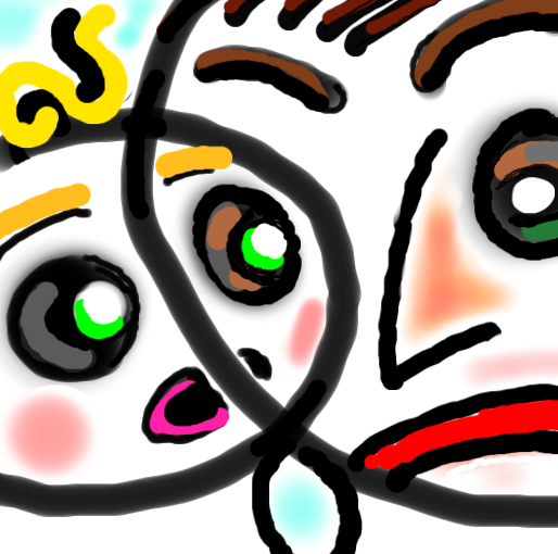 EXPERIMENT by Re: TWO!