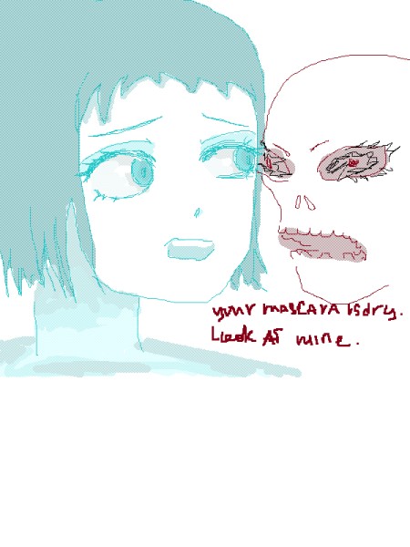 no title by Revolver_ocelot no title by Revolver_ocelot