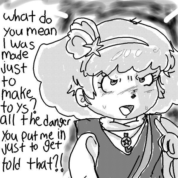 momo gets told the truth by minkymomo momo gets told the truth by minkymomo