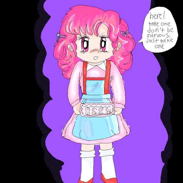 ran chans cookies by minkymomo ran chans cookies by minkymomo