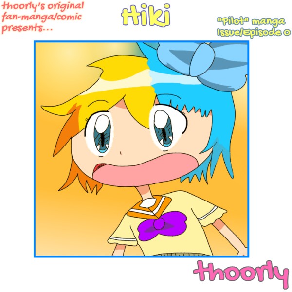 "custom" manga wip- by thoorly "custom" manga wip- by thoorly