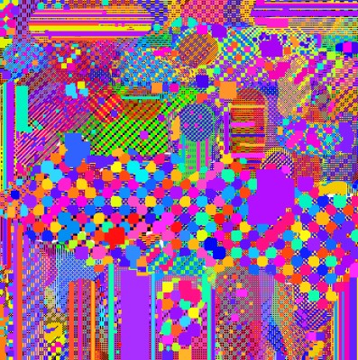 no title by LOOOMM