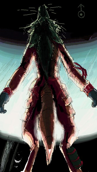 ten thousand days by strelka