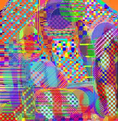 no title by Re: DREAM