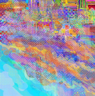 RAINY DAY by Re: DREAM