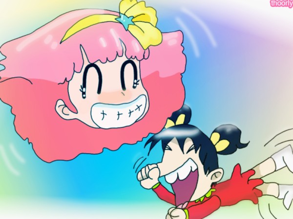 same-time upload moment by thoorly