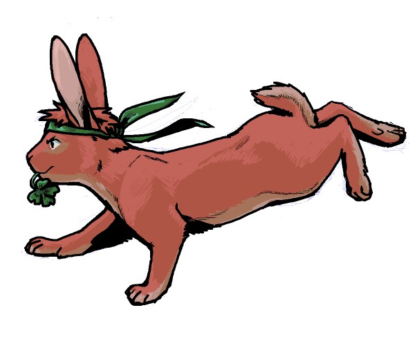 NofNA Week Day 7 by Kali