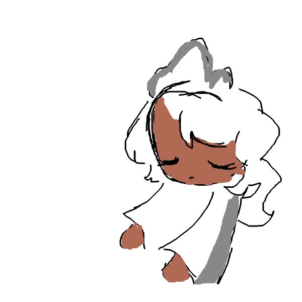 no title by khae gift for DIArtLuvsArts