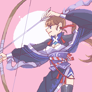 おんなのこ by yaten 25/06/14