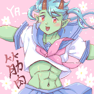 Re: ちょう by yaten 25/07/31