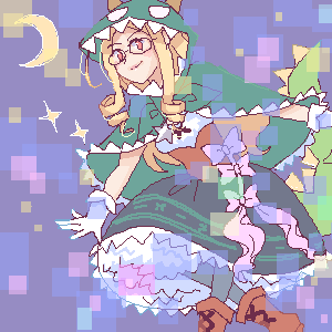 Re: ちょう by yaten 25/07/31