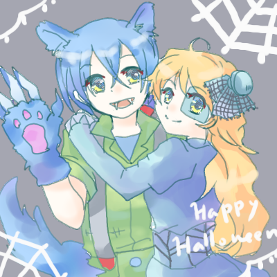 お久しぶりです by ゆきんこ