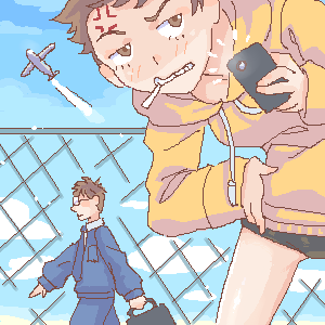 Re: 目玉焼き by yaten 26/03/24