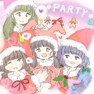 Re: 🎄 by かきつ端