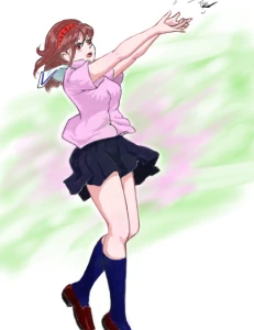 Re: 無題 by ぬまくら