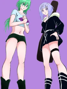 Re: 無題 by   ぬまくら