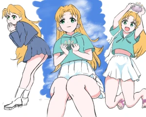 Re: 無題 by   ぬまくら