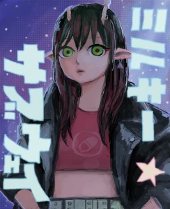 Re: ✨ by inu