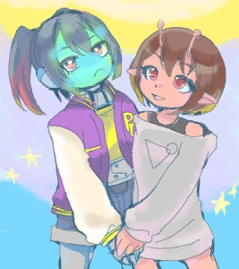 Re: お久しぶりです by ゆきんこ