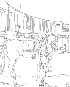 Re: オネアミスの空軍機 by Q