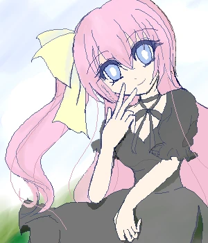 「無題」イラスト/らい (じっくり) 05/28 13:32
