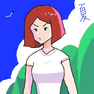 「Re: ジークアクス」イラスト/ジロー (じっくり) 06/07 20:59