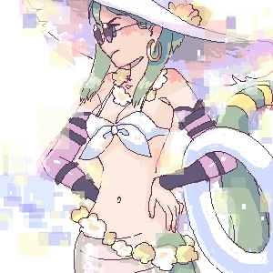 新着イラスト「遅れる」by yaten 06/10 22:02