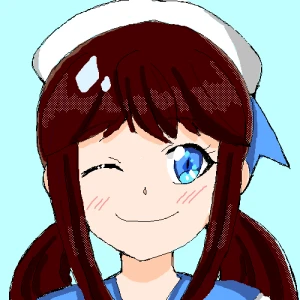 「無題」イラスト/アクアリウム (じっくり) 06/22 17:29