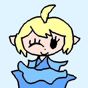 「愛川町 擬人化」イラスト/愛川 (じっくり) 06/24 10:17