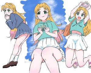 新着イラスト「Re: 無題」by   ぬまくら 07/14 15:17
