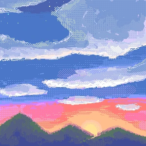 「Re: ちょう」イラスト/yaten (じっくり) 08/15 12:01
