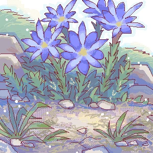 「Re: ちょう」イラスト/yaten (じっくり) 08/15 18:47