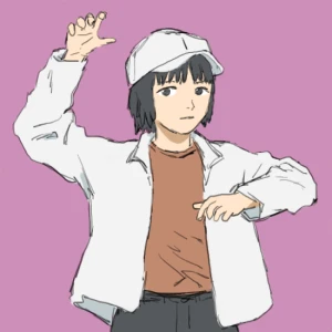 新着イラスト「Re: ゆるゆると。」by ゆうじか 11/17 22:28