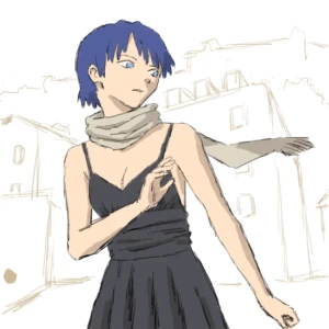 「Re: ゆるゆると。」イラスト/ゆうじか (じっくり) 12/04 20:47