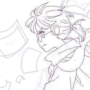 新着イラスト「Re: 目玉焼き」by yaten 01/01 1:55