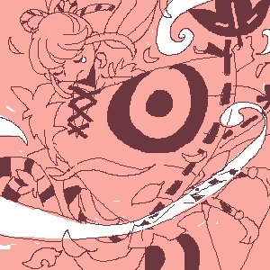 新着イラスト「Re: 目玉焼き」by yaten 01/26 19:24